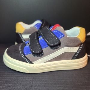 Ciciban kids shoes with anatomical shape US size 5 NEW